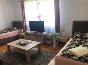 Apartmán v Týně nad Vltavou